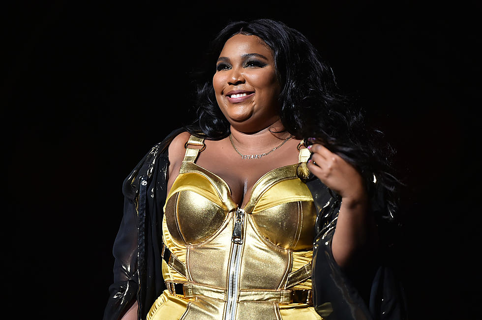 Lizzo Being Sued By Former Boston Food Courier