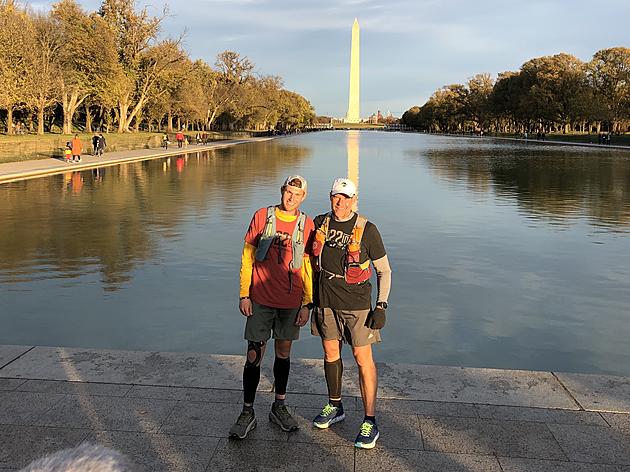The 500-Mile Journey, Day 12: Mission Accomplished for Mission 22 [PHOTOS]