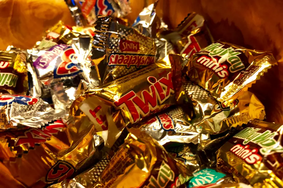 Your Leftover Halloween Candy Is Deadlier Than You Thought