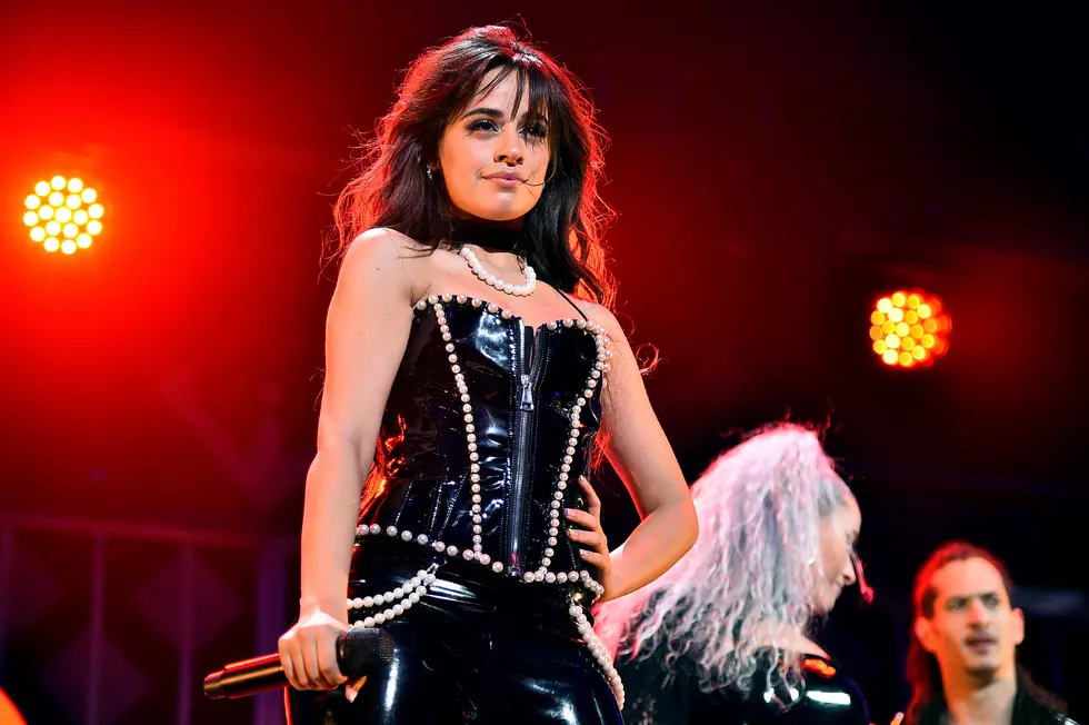 Camila Cabello Give Us Another One [WICKED OR WHACK?]