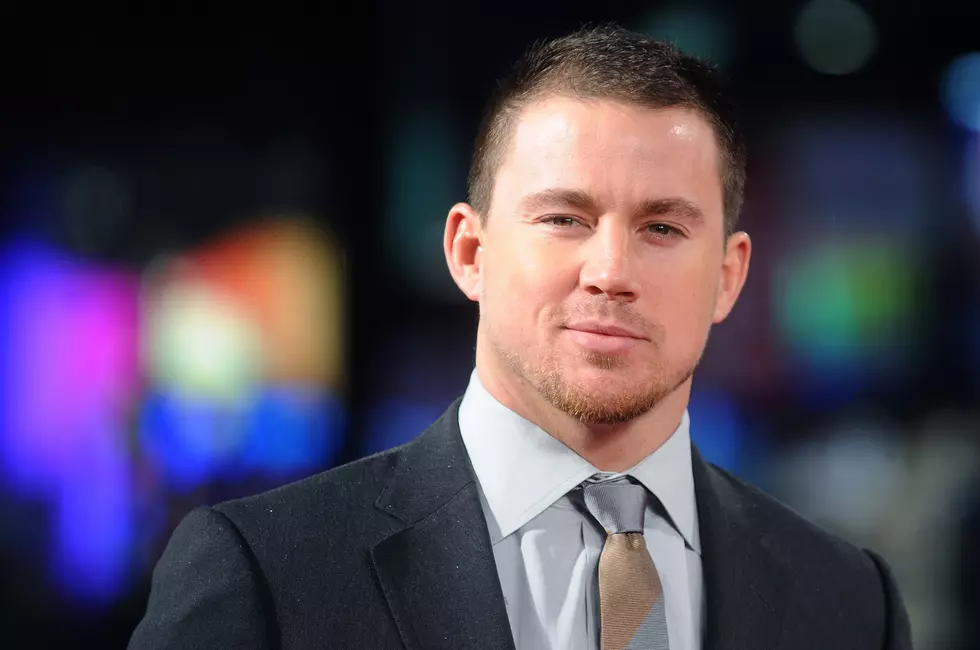 Don’t Like Dating Apps? Channing Tatum May Change Your Mind