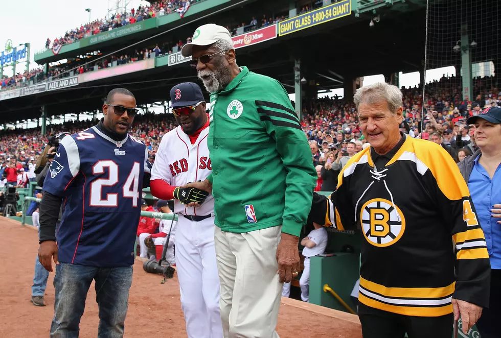 Check out the Last Time These Boston Sports Teams Lost at Home