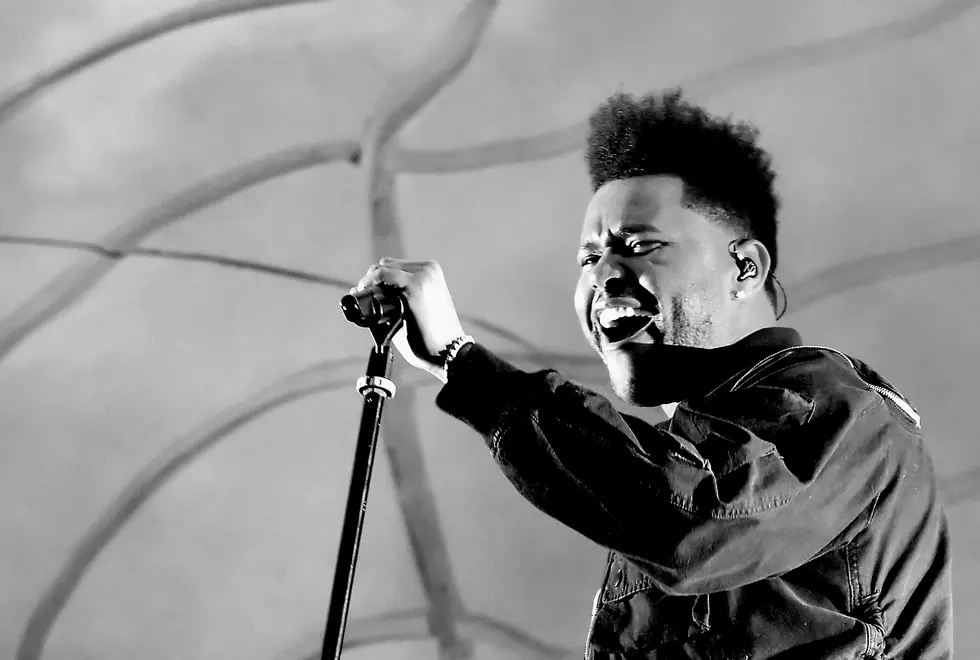 The Weeknd May Be ‘Heartless’ [WICKED OR WHACK?]
