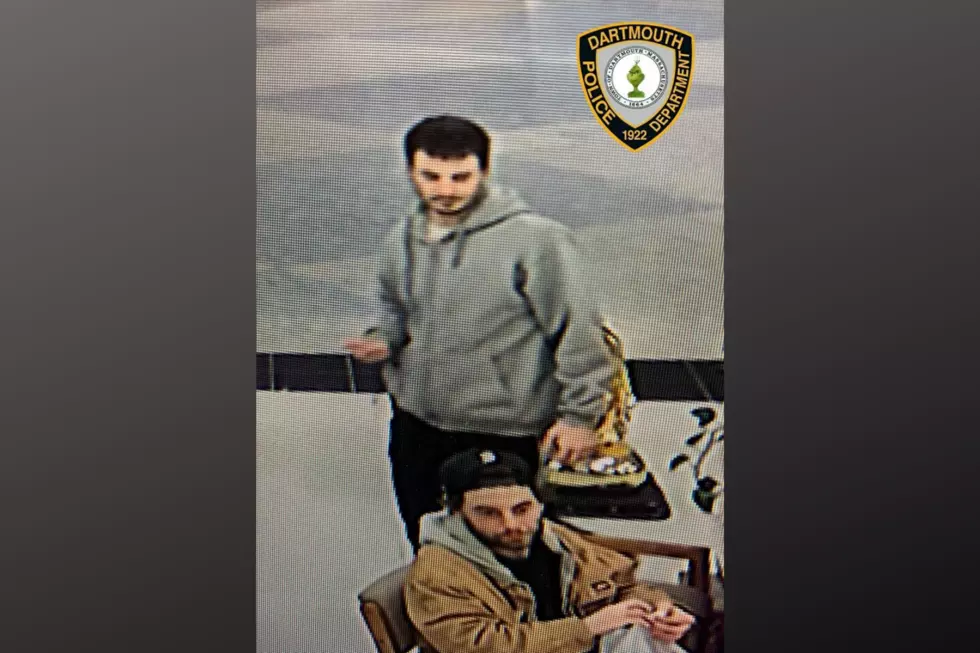 Dartmouth PSA: Please Stop Stealing Cell Phones, You Will Get Caught [PHOTO]