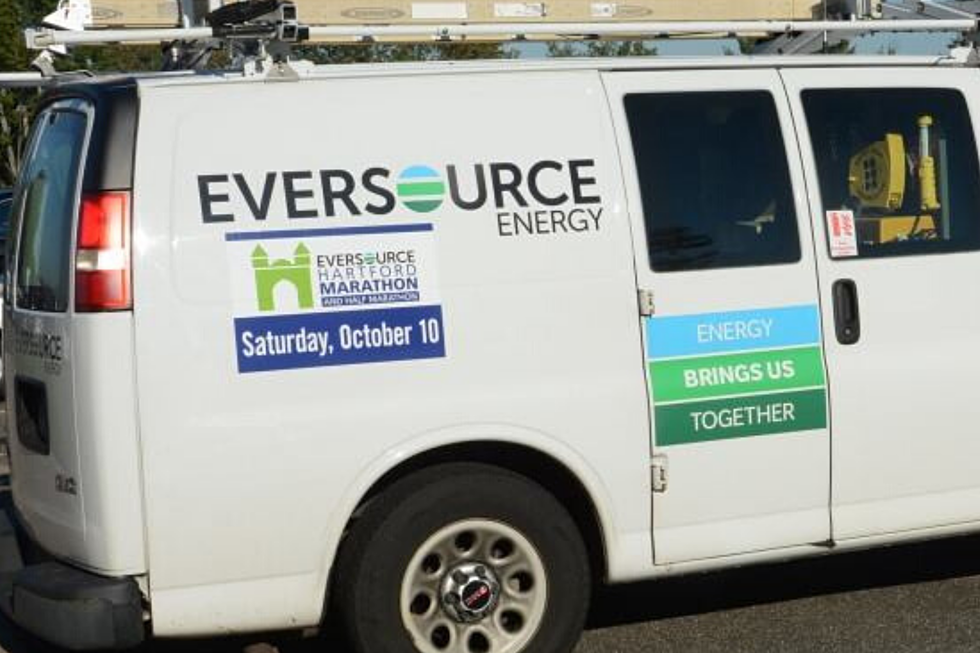 No Fake Eversource Trucks in Rochester