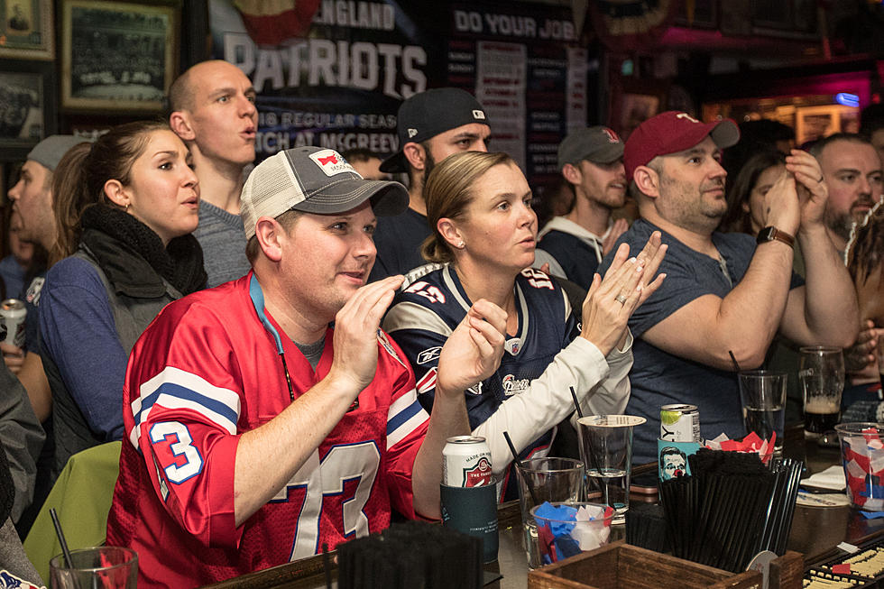 Have Patriots Fans Reached a New Level of Spoiled?