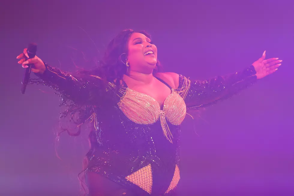 Grammy Nominee Lizzo with Another Hit [WICKED OR WHACK?]