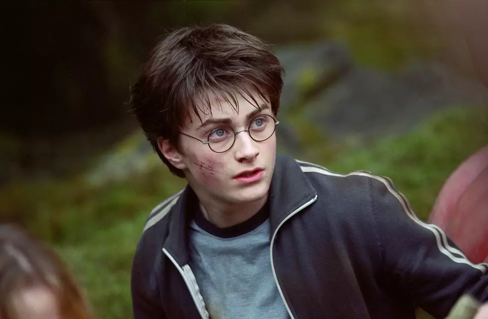 Experience Harry Potter on the Big Screen Like Never Before