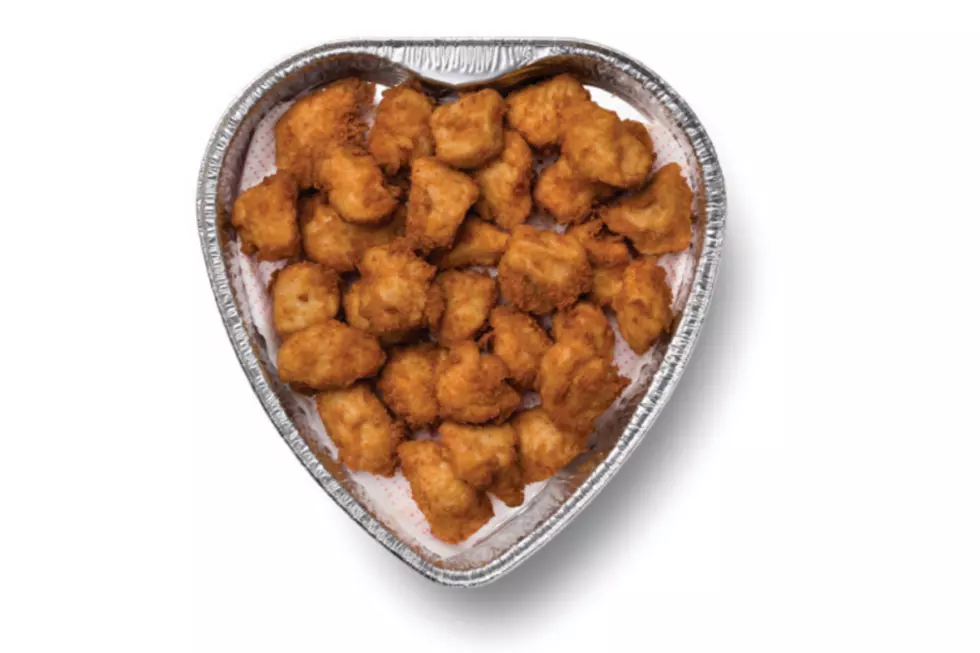 Send Love This Valentine's Day with Nuggets