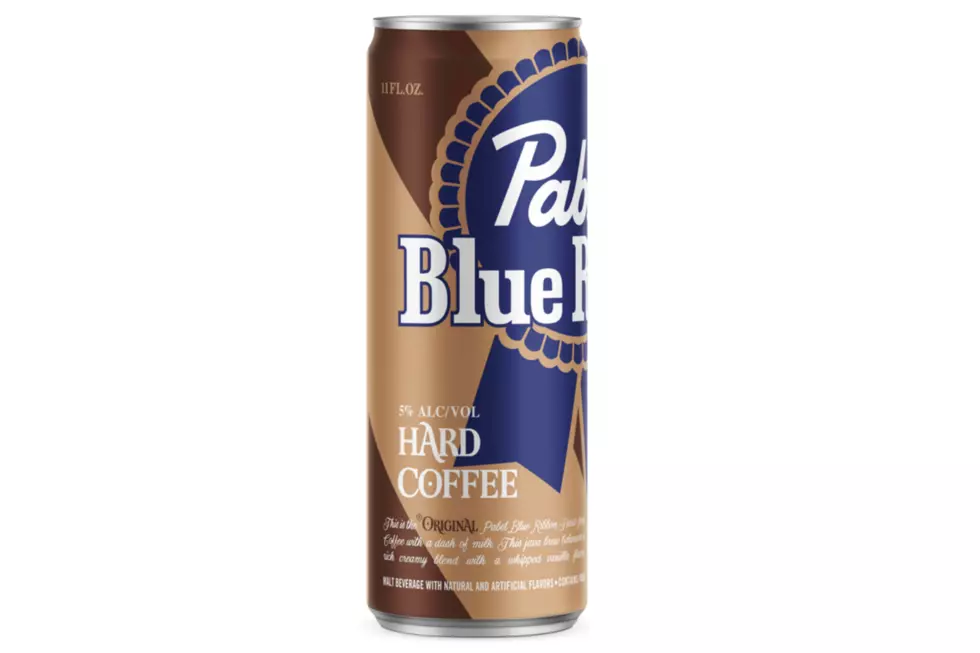 Pabst Beer Company Is Taking on the ‘Irish Coffee’ Game