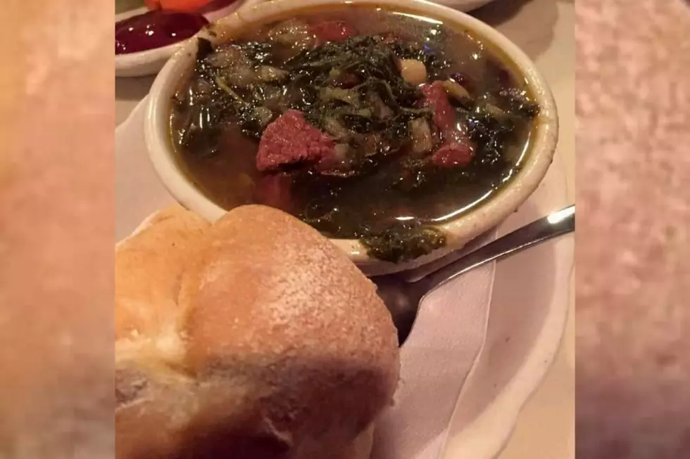 Who Has the Best Kale Soup? [POLL]