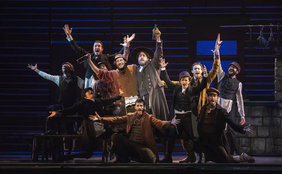 ‘Fiddler on the Roof’ Is Raising the Roof at the PPAC