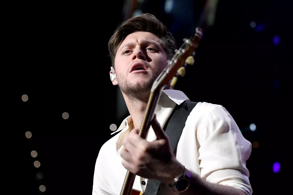 Niall Horan Says He Won’t Judge You in New Song [WICKED OR WHACK?]