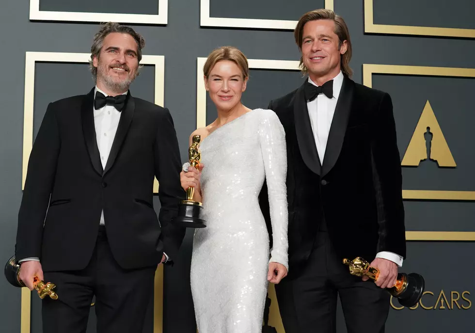 The Big Wins and Big Moments from Sunday’s Oscars