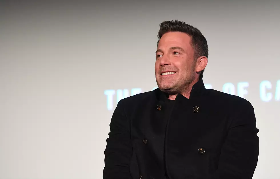 Ben Affleck Opens Up About His Struggles with Alcoholism