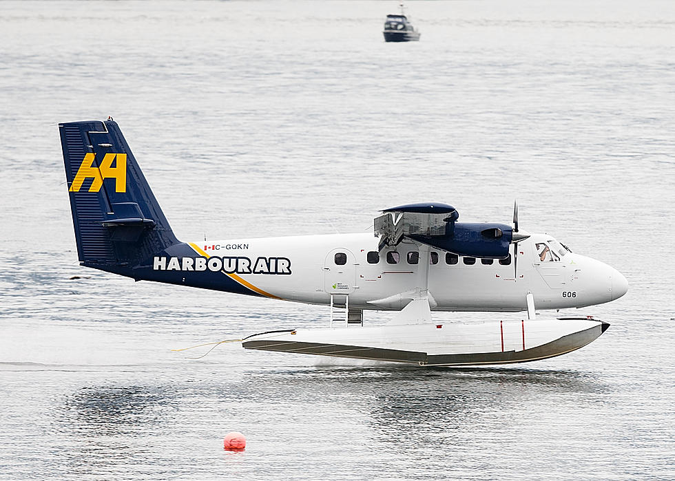Seaplane Service from Boston to New York Coming Soon