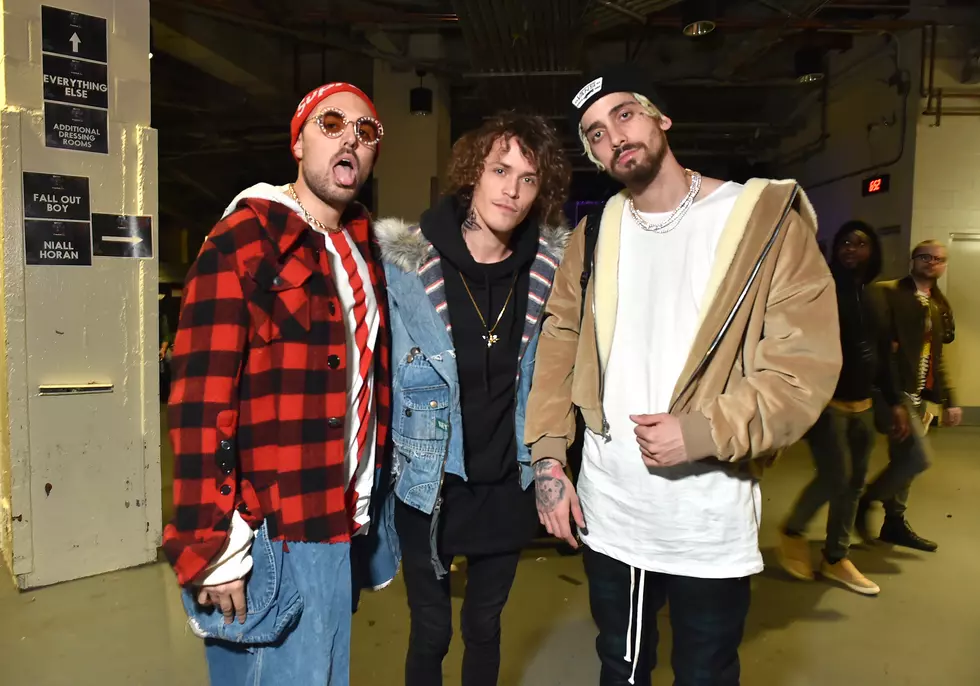 Cheat Codes Have ‘No Service in the Hills’ [WICKED OR WHACK?]