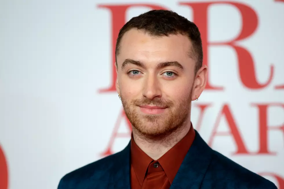 Sam Smith with Another Lonely Love Song [WICKED OR WHACK?]