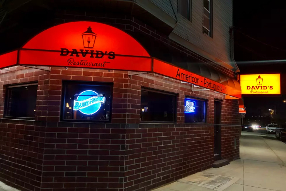 David’s Restaurant Latest Eatery to Dominate the SouthCoast