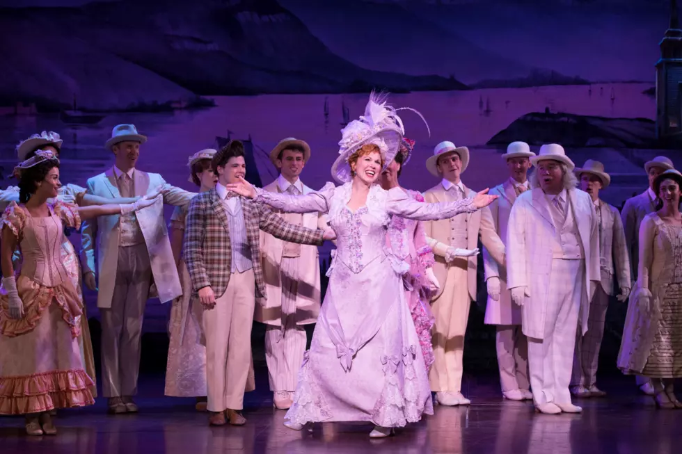 ‘Hello, Dolly’ Bringing Lots of Singing and Dancing to the PPAC