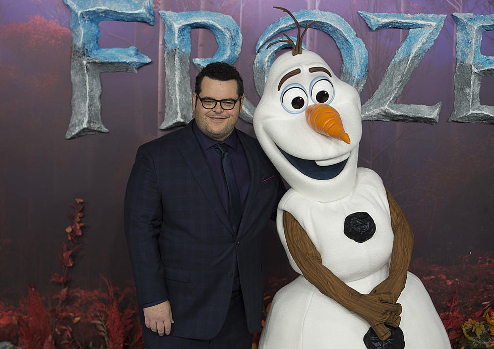 Olaf the Snowman Will Read to Your Kids Every Night