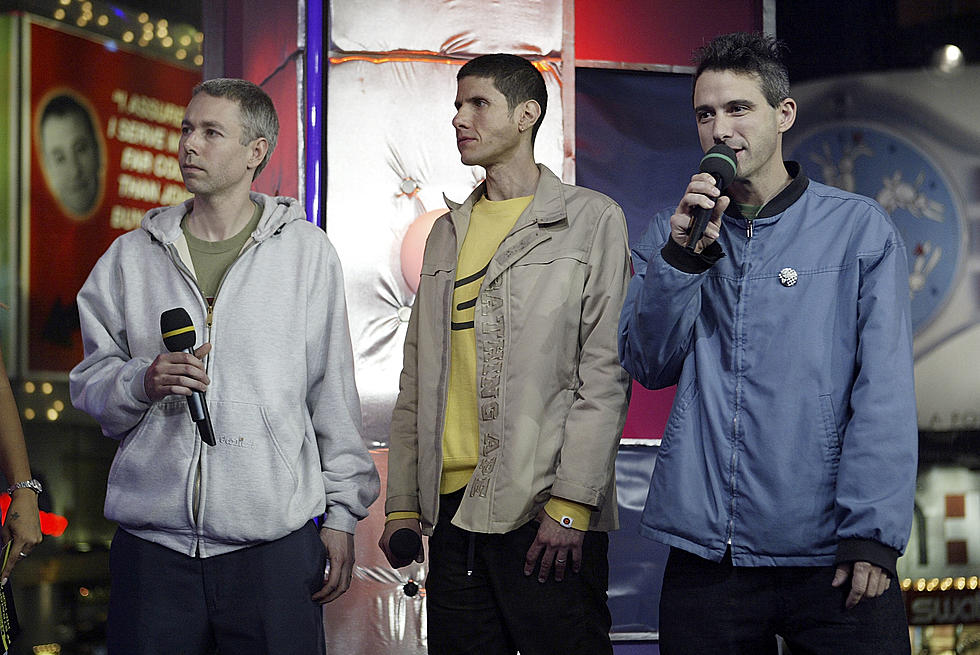 Your First Look at the New Beastie Boys Documentary
