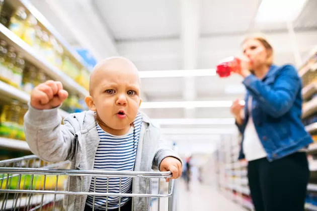 The Food My Kids Will Only Eat at the Supermarket