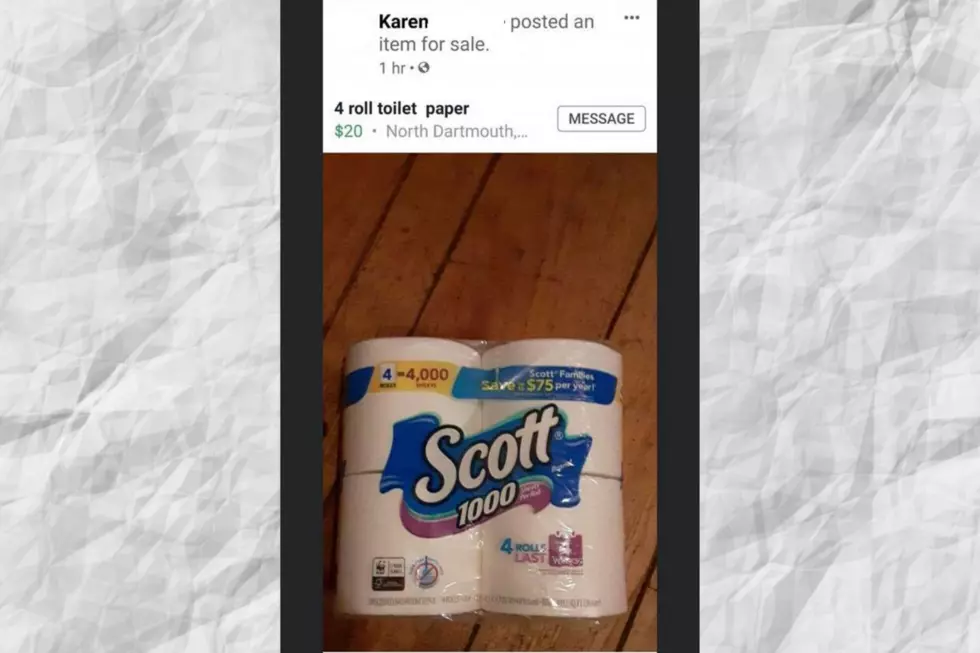 Hey 'Dartmouth Karen,' Stop Selling Toilet Paper