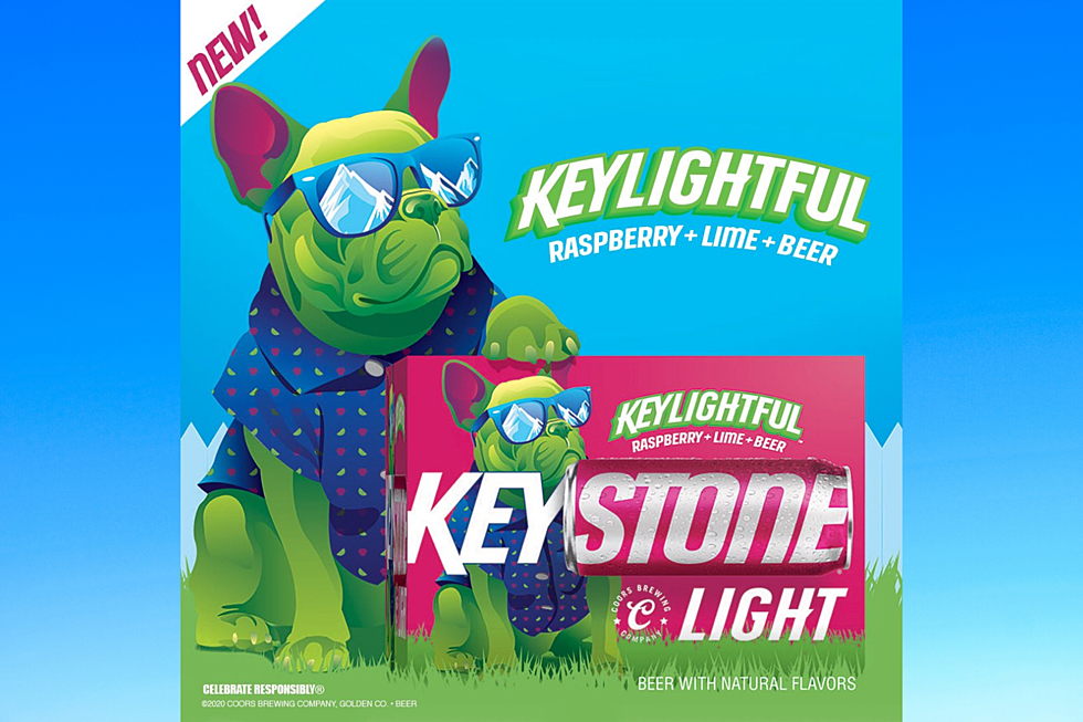 Your Dog Could Be the Next Mascot of Keystone Light
