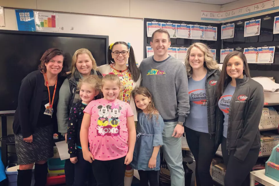 February 2020 SouthCoast Teacher of the Month Winner [VIDEO]