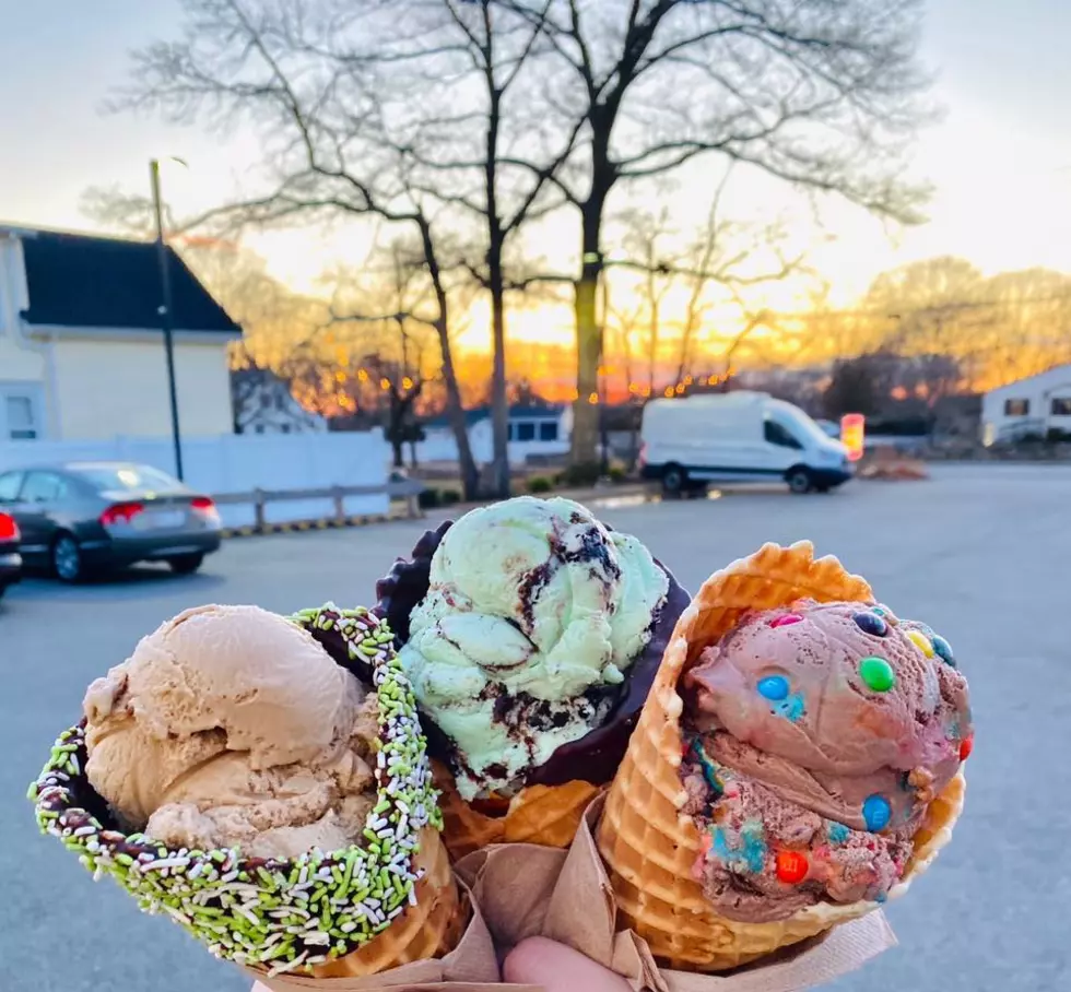 Acushnet Creamery Launching Curbside Pickup and Delivery