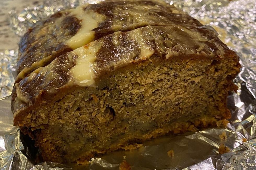 Everyone Is Baking Banana Bread, But Why?