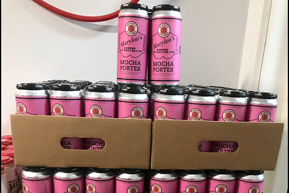 Marylou’s Coffee Gets in the Beer Game with New Mocha Porter