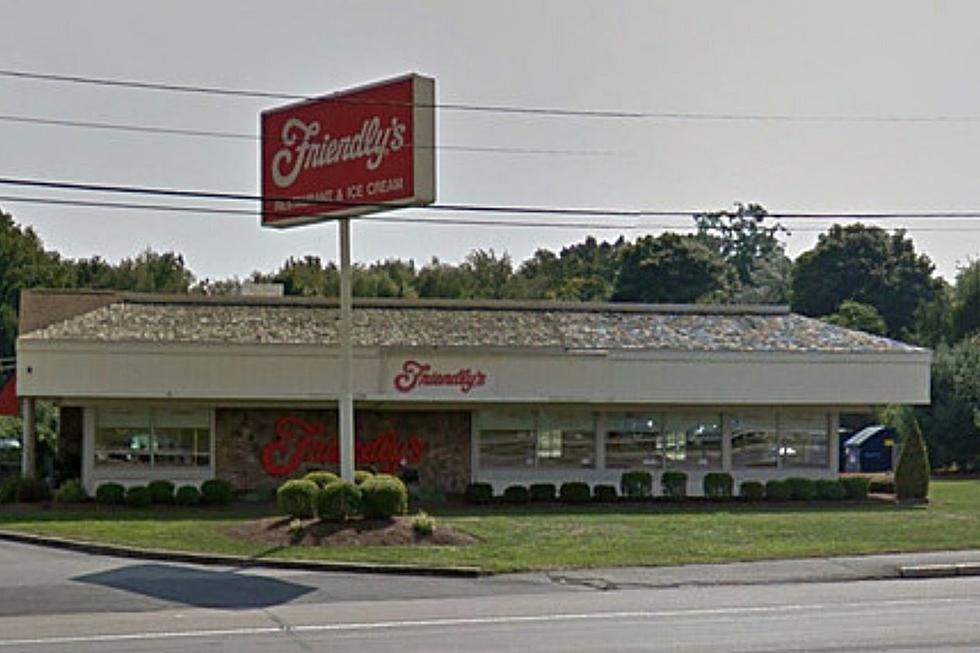 Friendly's Restaurant Files for Bankruptcy, Ready to Be Sold