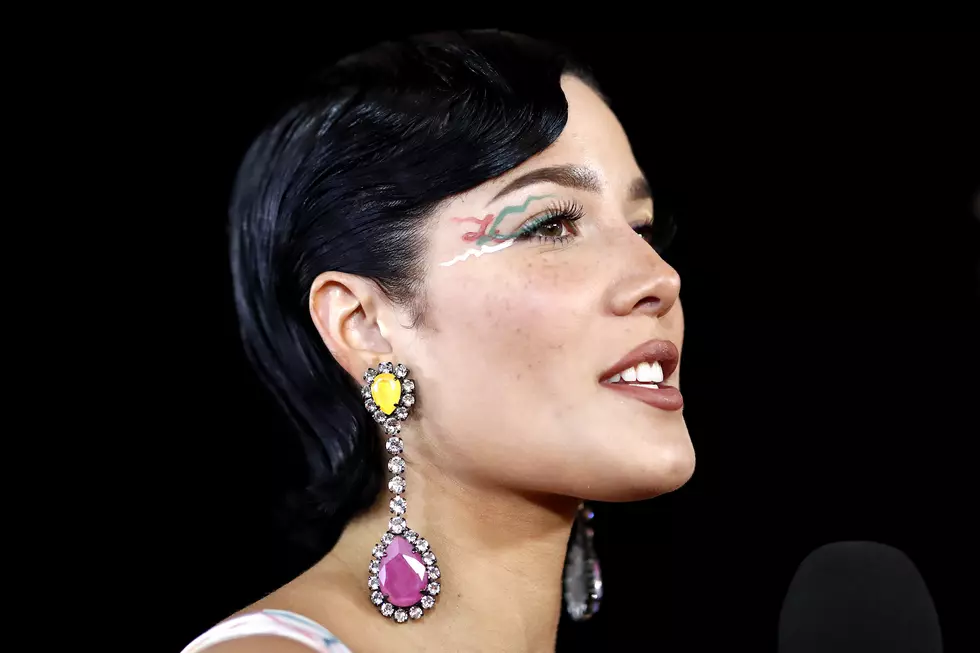 Halsey’s New Song Wants Us to ‘Be Kind’ [WICKED OR WHACK?]