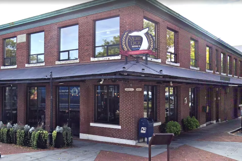 An Open Letter to New Bedford's Mayor for More Outdoor Dining