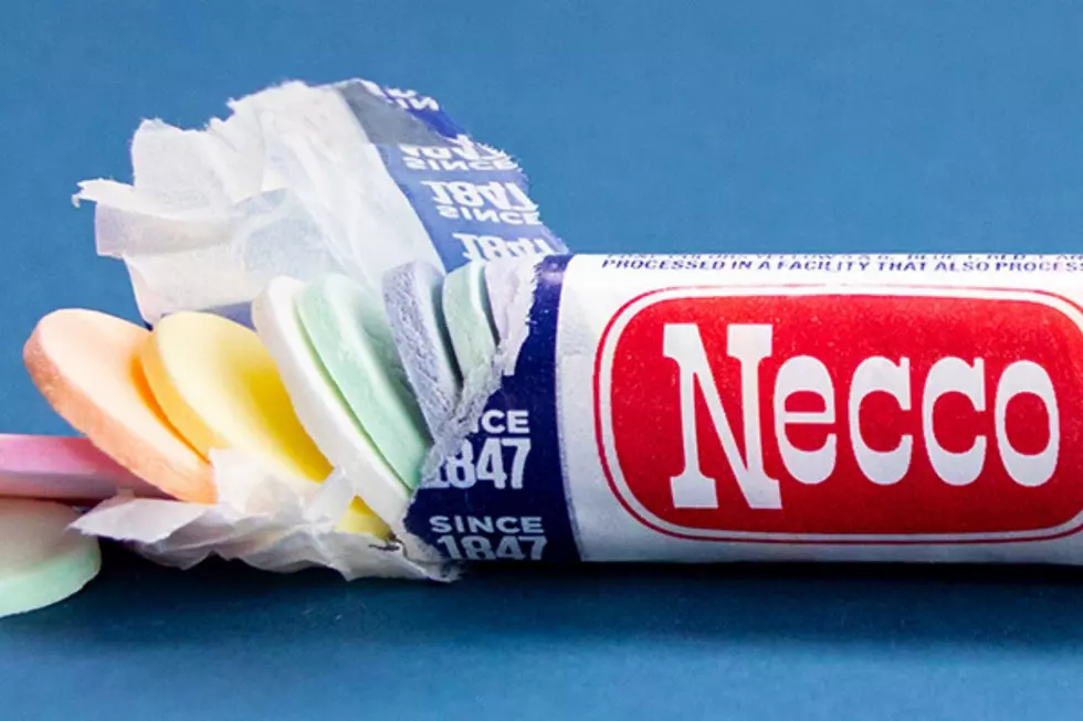 The World's Worst Candy Is Coming Back for Some Reason