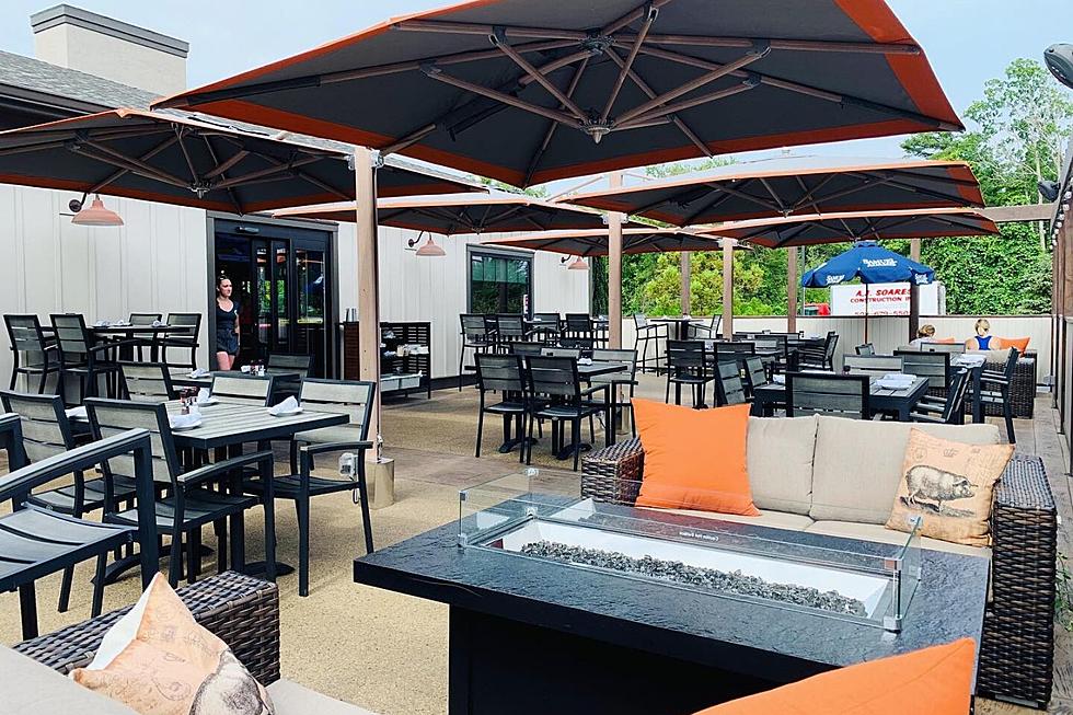 Your Complete Guide to Outdoor Dining on the SouthCoast [PHOTOS]