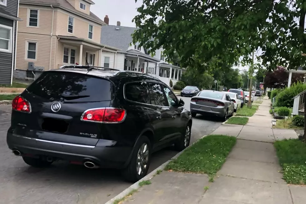 Is New Bedford’s Residential Street Parking Getting Worse?