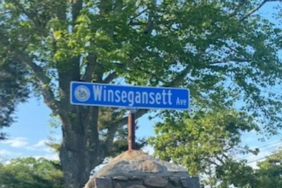 Hard-to-Pronounce SouthCoast Street Names