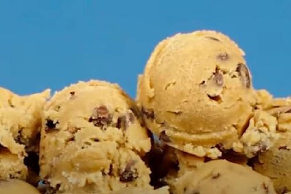 You Can Make Edible Cookie Dough at Home with This Recipe