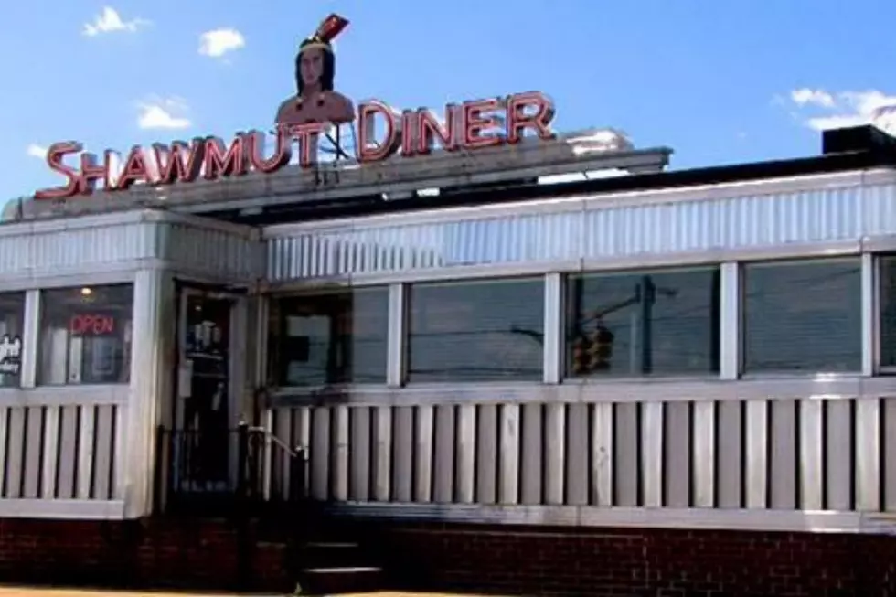 Fall River's Al Mac's Diner Owner Eyes Former Shawmut Diner