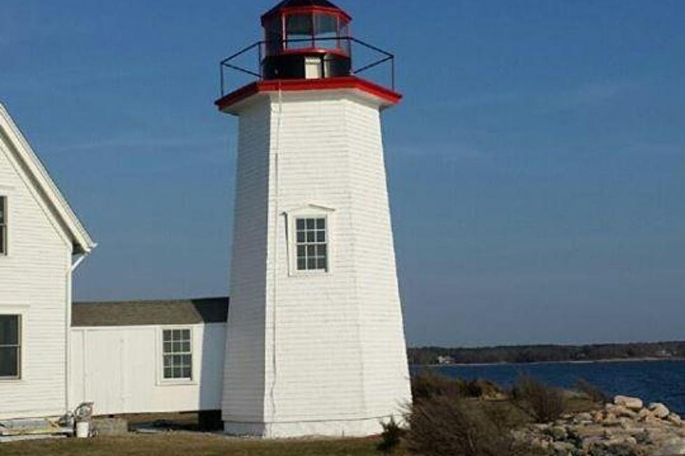 Rent a Lighthouse on Cape Cod for Your Next Vacation