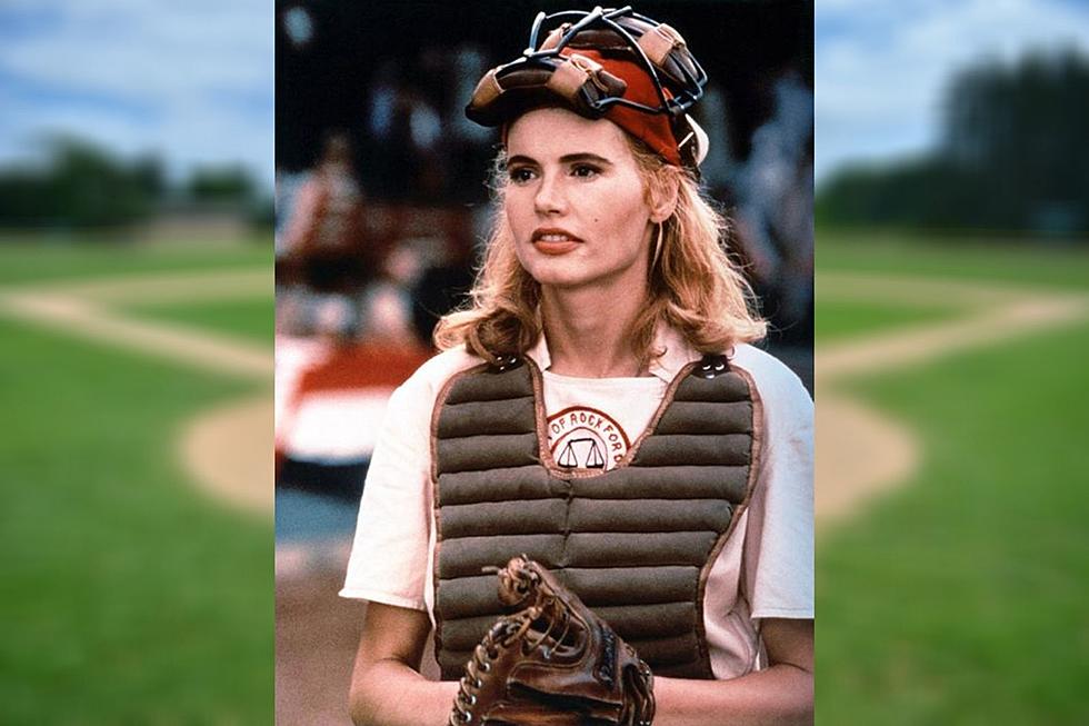 ‘A League of Their Own’ Amazon Series Sounds Like a Home Run