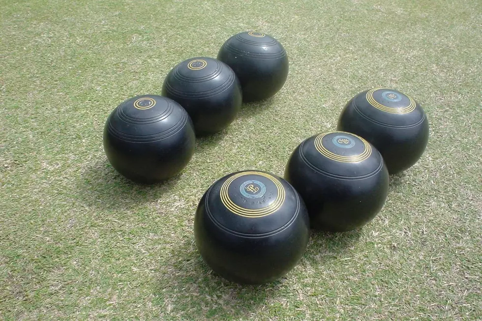 Hazelwood Park Bowling Greens to Receive a Makeover