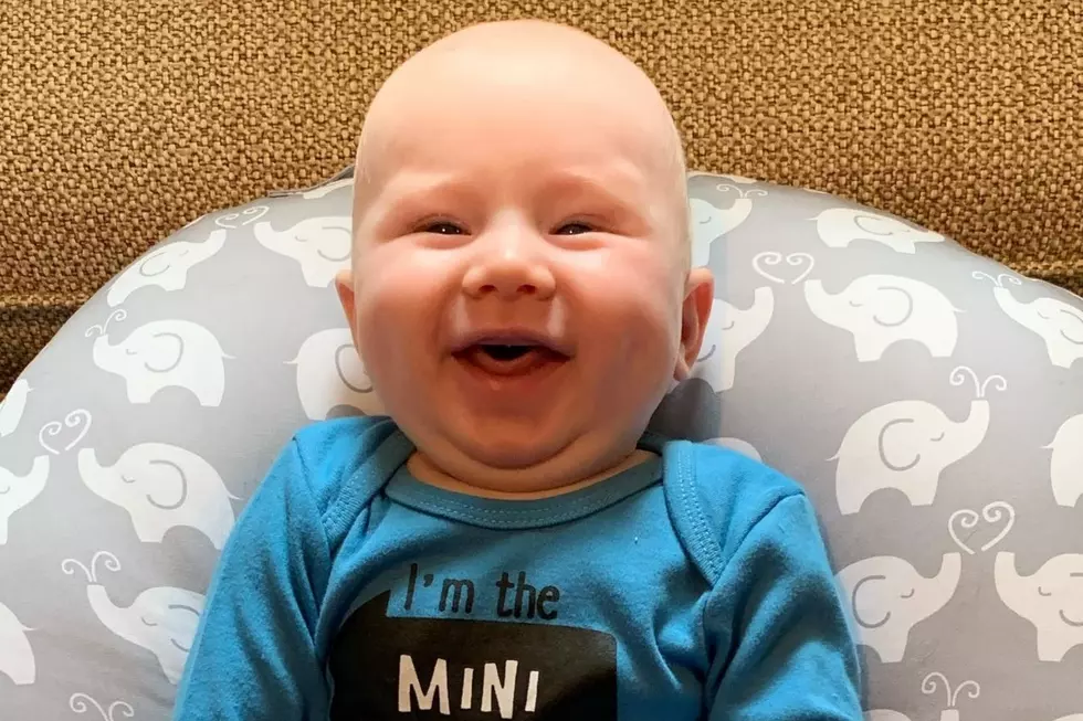 The Most Popular Baby Names in Massachusetts for 2019