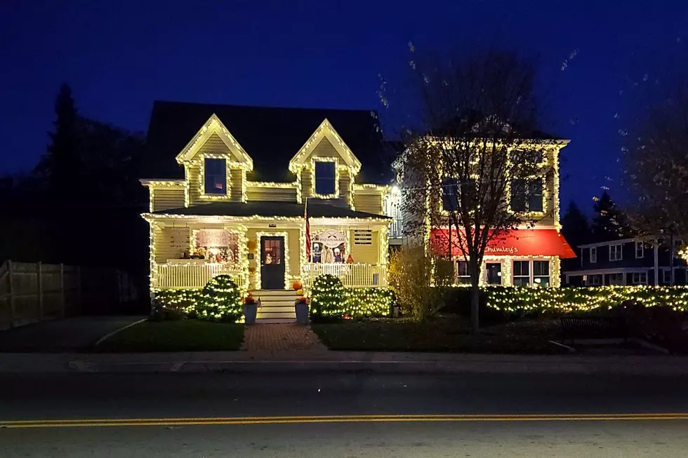 Join the SouthCoast's Largest Holiday Light Display Project Ever