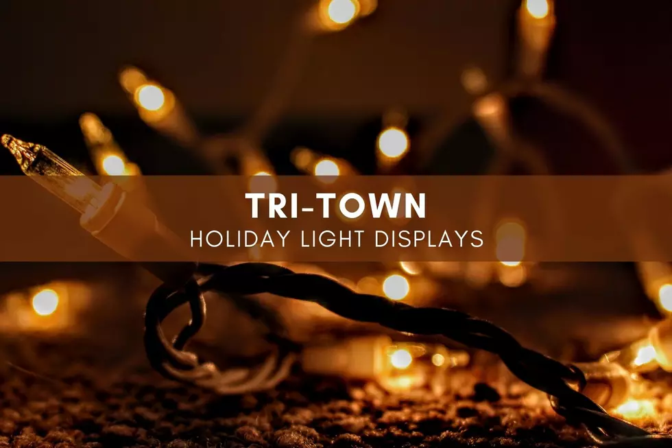 Light Up SouthCoast’s Self-Guided Tri-Town Area Holiday Display Tour
