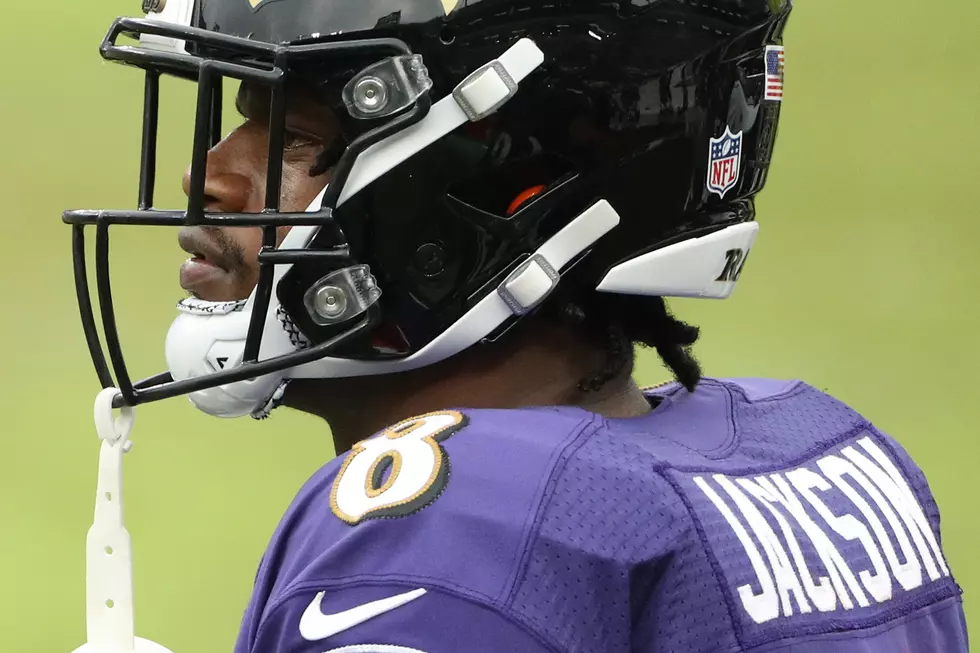 Nick Coit's Patriots Preview: Baltimore Ravens
