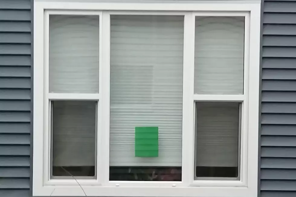 Would You Use This ‘Window Code’ to Help Your Neighbors in Need?